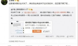 王思聪最新的爆料微博,揭秘娱乐圈最新动态