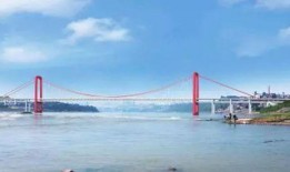 泸州长江二桥最新爆料新闻